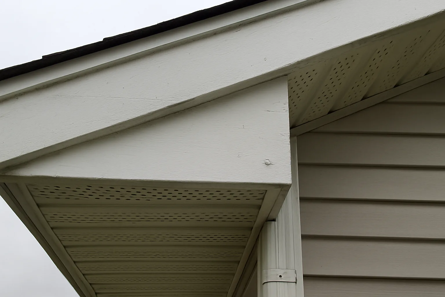 Fascia & Soffit