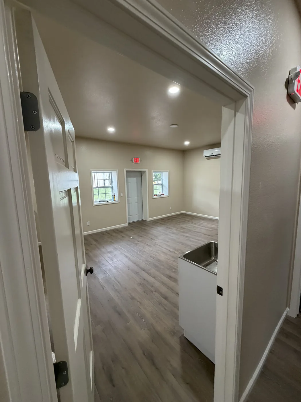 Flooring