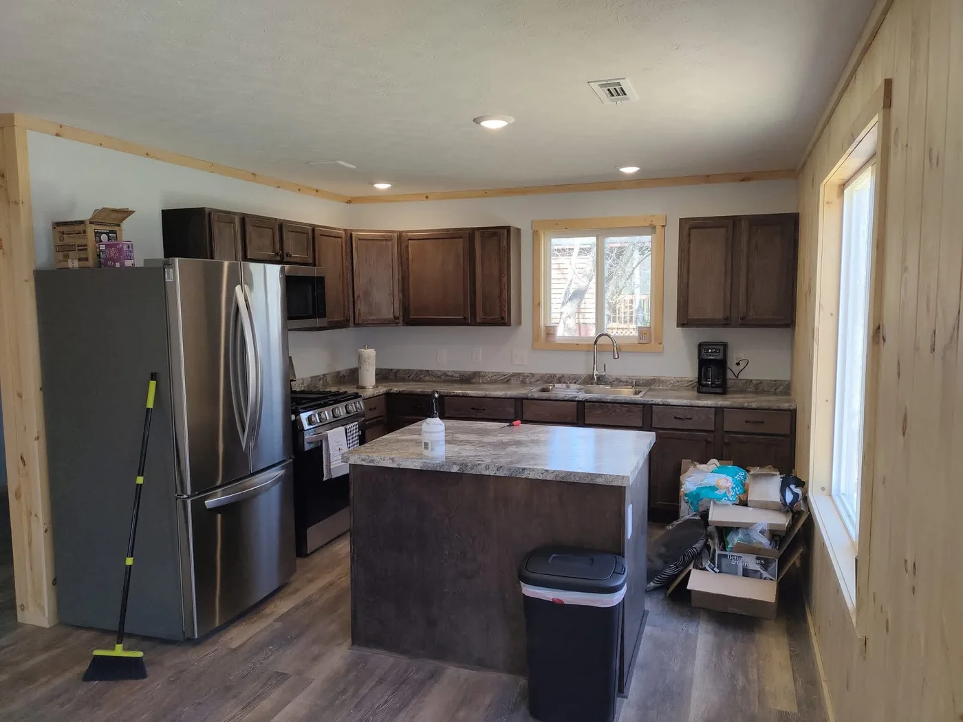 Kitchen Renovations