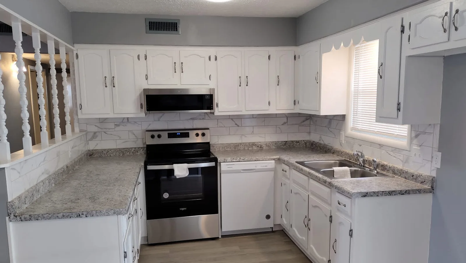 Kitchen Remodels