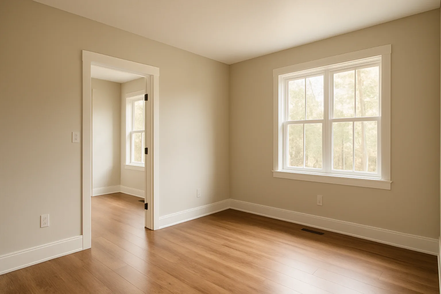 Interior Painting